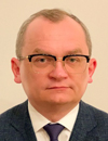 Колбин Алексей Сергеевич