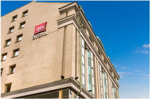 ibis-otel