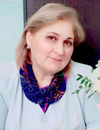 Алиева Аминат Исагаевна