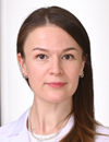 Амелина Анна Андреевна