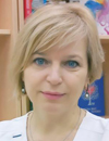 Гордеева Светлана Александровна