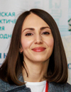 Камышова Дарья Андреевна