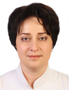 Карамова Арфеня Эдуардовна