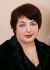Ковалишена Ольга Васильевна