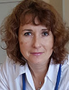 Мелехина Елена Валериевна
