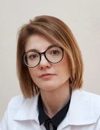Первишко Олеся Валерьевна