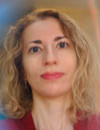 Алиева Камилла Натиговна