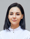 Шатурина Тамара Тимуровна