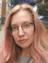 Струкова Елена Николаевна