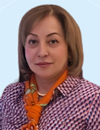 Тагирова Зарема Гаджимирзоевна