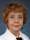 Валиуллина Инна Робертовна