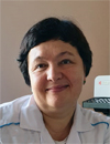 Ветохина Антонина Владиславовна