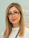 Визель Ирина Юрьевна