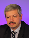 Захаренко Сергей Михайлович
