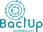 BactUP Microbiology