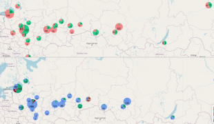 платформа AMRmap обновлена до версии 2.2 - фото - 1