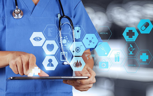 Цифровые технологии в медицине: анализ эпидемиологических данных для практического применения