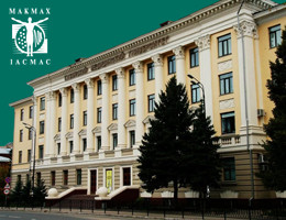 VII Приволжская конференция МАКМАХ по антимикробной терапии и клинической микробиологии - фото - 1