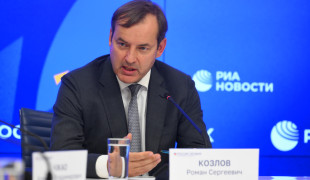 р.с. Козлов принял участие в круглом столе Всемирного дня борьбы с сепсисом - фото - 1